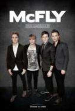 MCFLY - EDIÇÃO ESPECIAL PARA FÃS