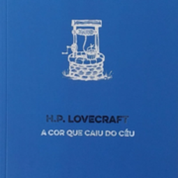 A Cor Que Caiu do Céu 