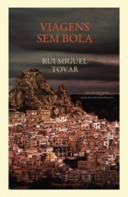 Viagens Sem Bola (Terra Incógnita)