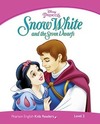Snow white and the seven dwarfs: Level 2