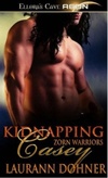 Kidnapping Casey (Zorn Warriors #2)