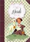 Heidi (Mes classiques chéris)