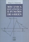 Mecânica estatística e funções de Green
