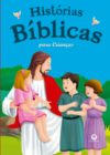 Histórias bíblicas para crianças