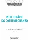 Indicionário do contemporâneo