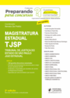Magistratura estadual - TJSP