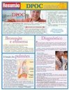 Resumão: DPOC Doença Pulmonar Obstrutiva Crônica