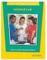 Science Lab - Importado