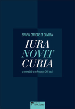 Iura novit curia e contraditório no código de processo civil