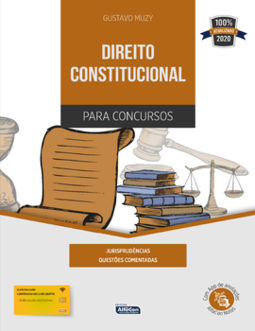 Direito constitucional para concursos