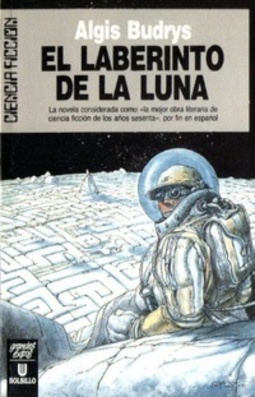 El Laberinto de la Luna