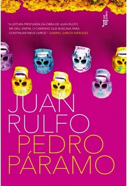 Pedro Páramo