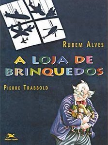 A Loja de Brinquedos