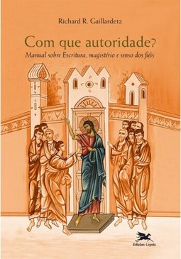 Com que autoridade?
