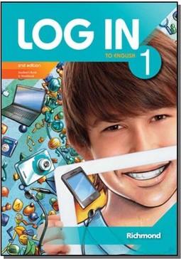 Log In To English 1 - Ensino Fundamental Ii - 6? Ano