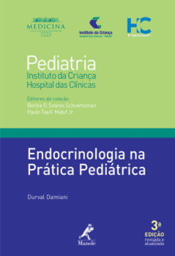 Endocrinologia na prática pediátrica