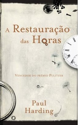 A Restauração Das Horas