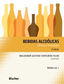 Bebidas alcoólicas: ciência e tecnologia