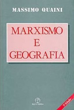 Marxismo e Geografia