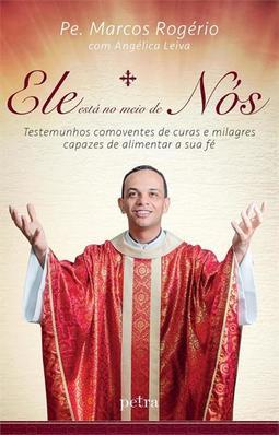 ELE ESTA NO MEIO DE NOS