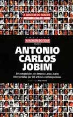 A Imagem do Som de Antonio Carlos Jobim