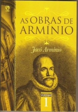 As Obras de Armínio #1