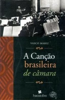 A Canção Brasileira de Câmara