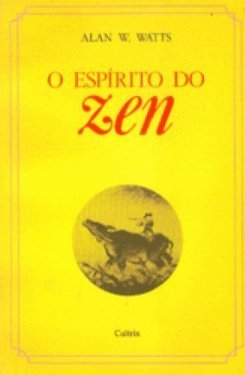 O Espírito do Zen
