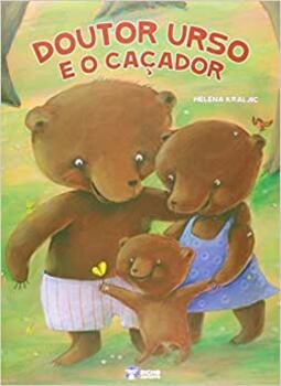 Doutor Urso E O Cacador....... (Ignorancia)