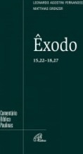 Êxodo 15, 22 - 18, 27