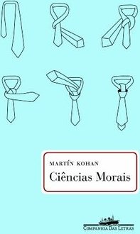 Ciências Morais