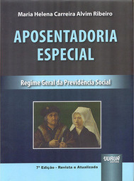 Aposentadoria Especial