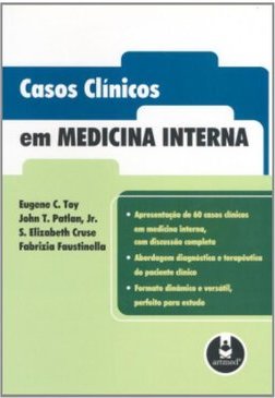 Casos Clínicos em Medicina Interna