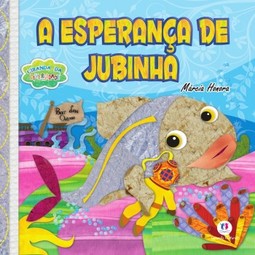A esperança de Jubinha