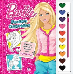 Barbie: sonhos coloridos