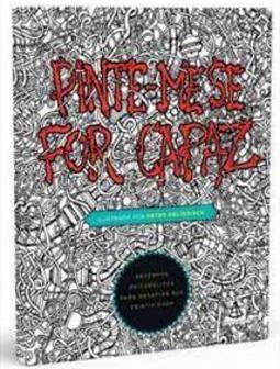 PINTE-ME SE FOR CAPAZ