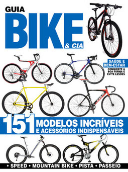 Guia bike & cia