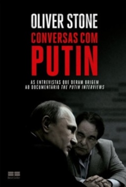 As Entrevistas de Putin