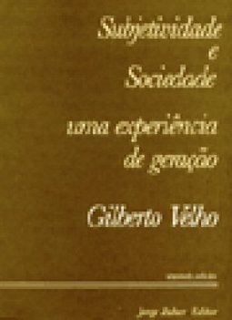 Subjetividade e Sociedade: uma Experiência de Geração