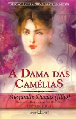 A Dama Das Camelias