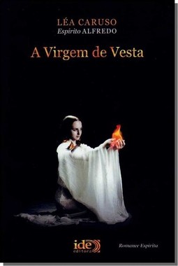 Virgem De Vesta, A