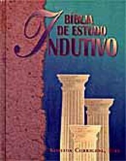 Bíblia de Estudos Indutivo