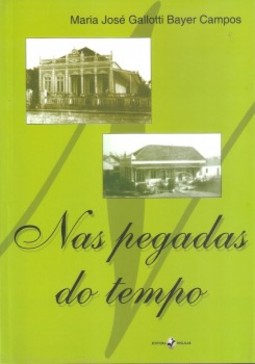 Nas pegadas do tempo