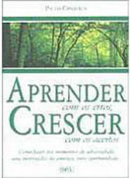 Aprender com os Erros, Crescer com os Acertos