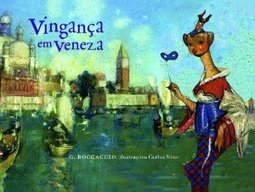 Vingança em Veneza