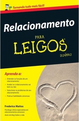 Relacionamentos para leigos
