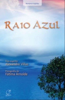 Raio Azul