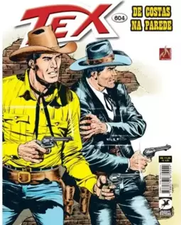 Tex Nº 604