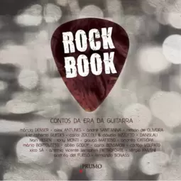 Rock book