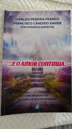 ...E o amor continua